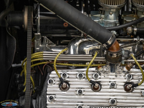 Used 1930 Ford Model A 5 Window Custom V8 Coupe | Torrance, CA