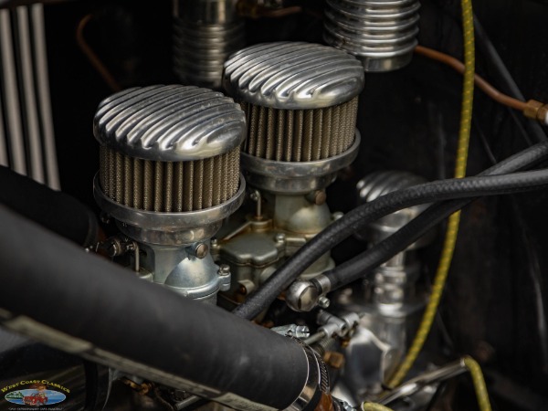 Used 1930 Ford Model A 5 Window Custom V8 Coupe | Torrance, CA
