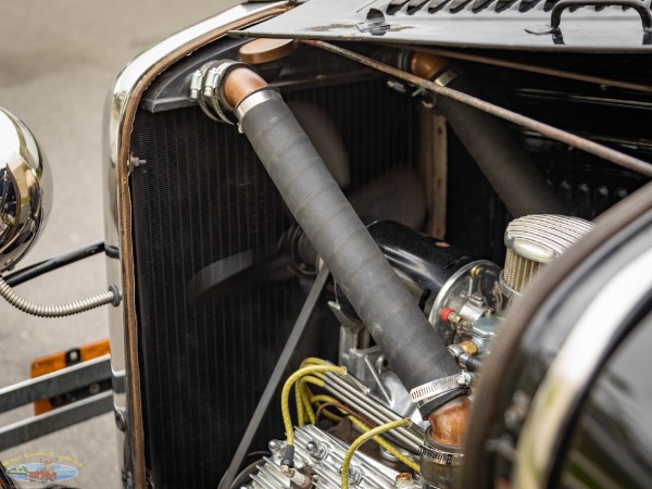 Used 1930 Ford Model A 5 Window Custom V8 Coupe | Torrance, CA