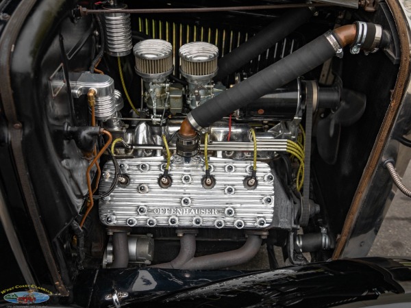Used 1930 Ford Model A 5 Window Custom V8 Coupe | Torrance, CA