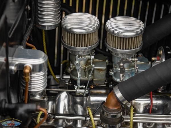 Used 1930 Ford Model A 5 Window Custom V8 Coupe | Torrance, CA