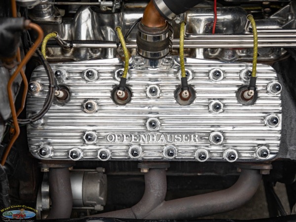 Used 1930 Ford Model A 5 Window Custom V8 Coupe | Torrance, CA