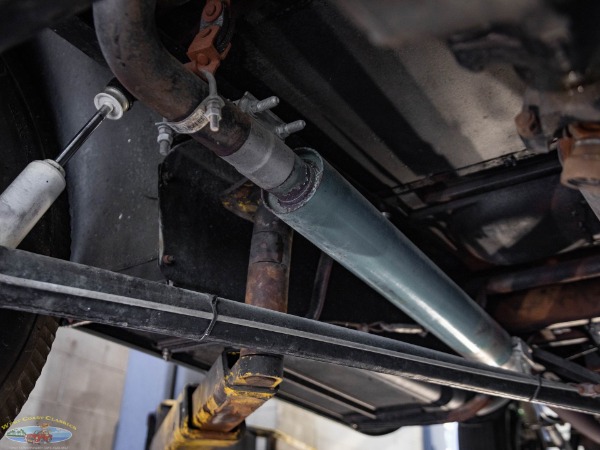 Used 1930 Ford Model A 5 Window Custom V8 Coupe | Torrance, CA