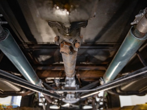 Used 1930 Ford Model A 5 Window Custom V8 Coupe | Torrance, CA