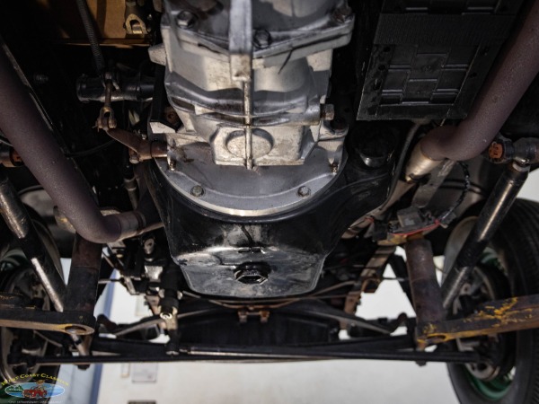 Used 1930 Ford Model A 5 Window Custom V8 Coupe | Torrance, CA