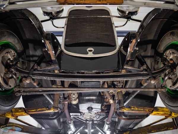 Used 1930 Ford Model A 5 Window Custom V8 Coupe | Torrance, CA