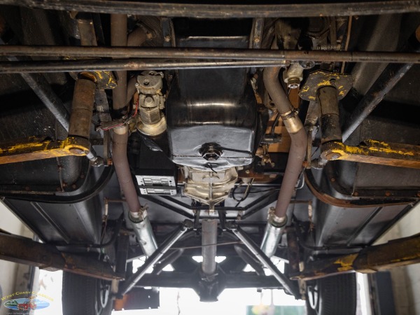 Used 1930 Ford Model A 5 Window Custom V8 Coupe | Torrance, CA