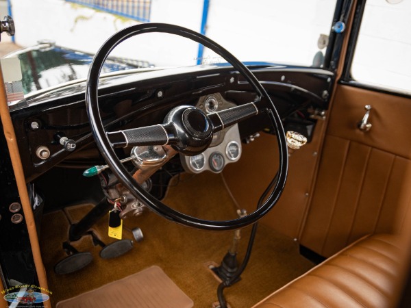 Used 1930 Ford Model A 5 Window Custom V8 Coupe | Torrance, CA