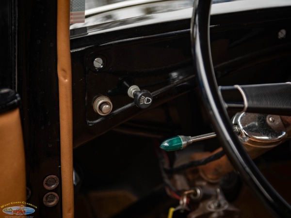 Used 1930 Ford Model A 5 Window Custom V8 Coupe | Torrance, CA