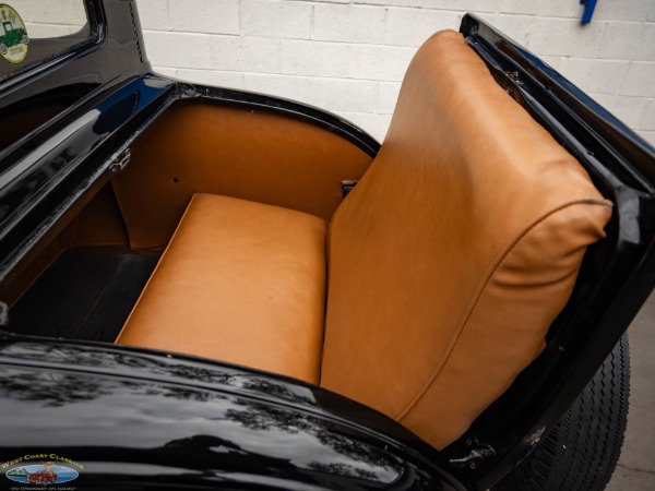 Used 1930 Ford Model A 5 Window Custom V8 Coupe | Torrance, CA