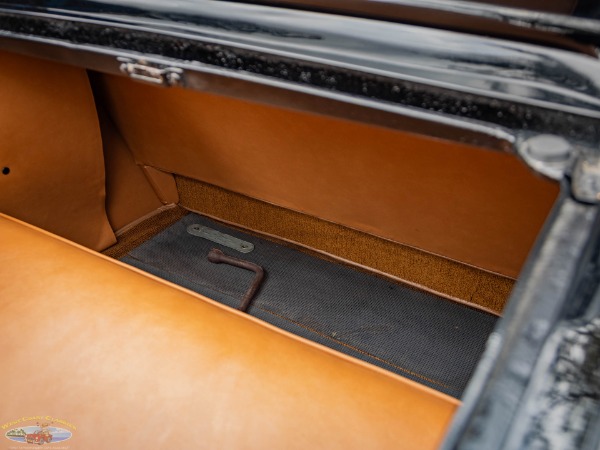 Used 1930 Ford Model A 5 Window Custom V8 Coupe | Torrance, CA