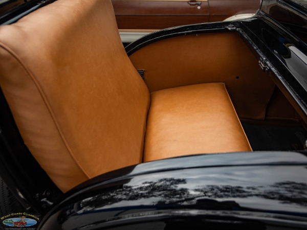 Used 1930 Ford Model A 5 Window Custom V8 Coupe | Torrance, CA
