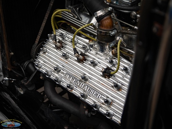 Used 1930 Ford Model A 5 Window Custom V8 Coupe | Torrance, CA