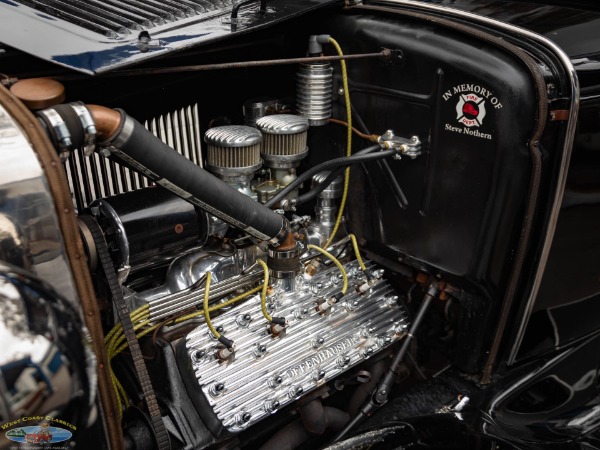 Used 1930 Ford Model A 5 Window Custom V8 Coupe | Torrance, CA