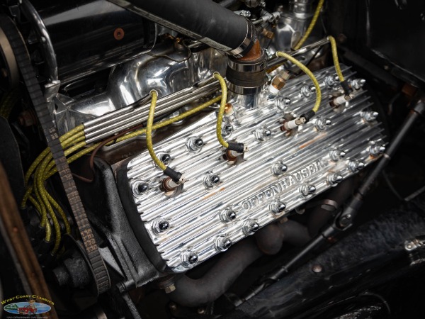 Used 1930 Ford Model A 5 Window Custom V8 Coupe | Torrance, CA