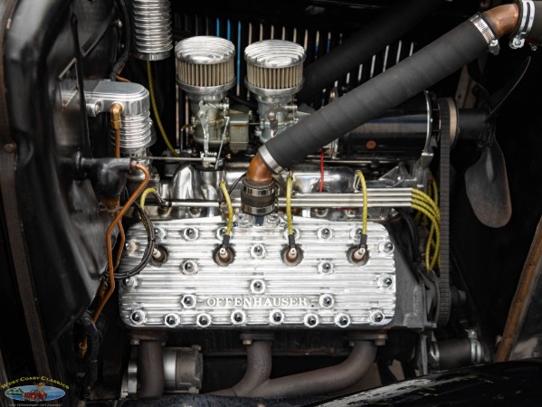 Used 1930 Ford Model A 5 Window Custom V8 Coupe | Torrance, CA