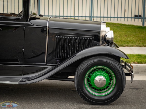 Used 1930 Ford Model A 5 Window Custom V8 Coupe | Torrance, CA