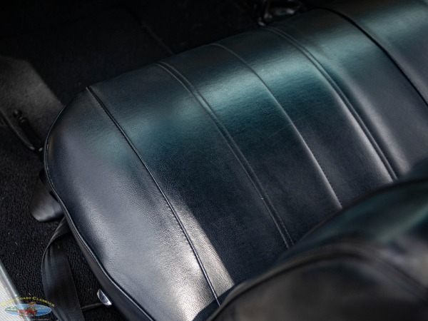 Used 1966 Chevrolet Chevelle 300 Deluxe 350 V8 2 Door Custom Sedan | Torrance, CA