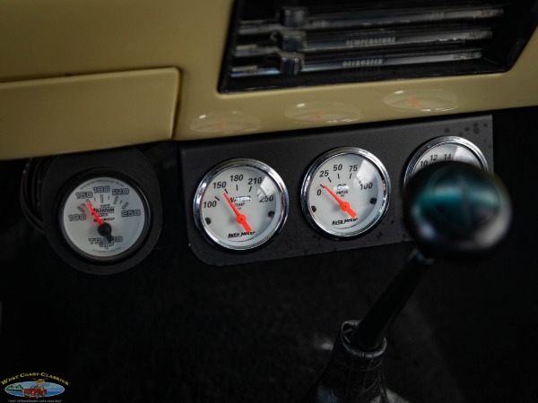 Used 1966 Chevrolet Chevelle 300 Deluxe 350 V8 2 Door Custom Sedan | Torrance, CA