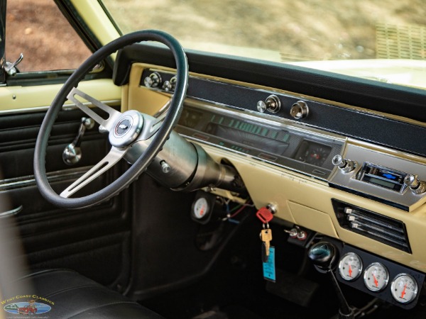 Used 1966 Chevrolet Chevelle 300 Deluxe 350 V8 2 Door Custom Sedan | Torrance, CA