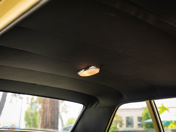 Used 1966 Chevrolet Chevelle 300 Deluxe 350 V8 2 Door Custom Sedan | Torrance, CA
