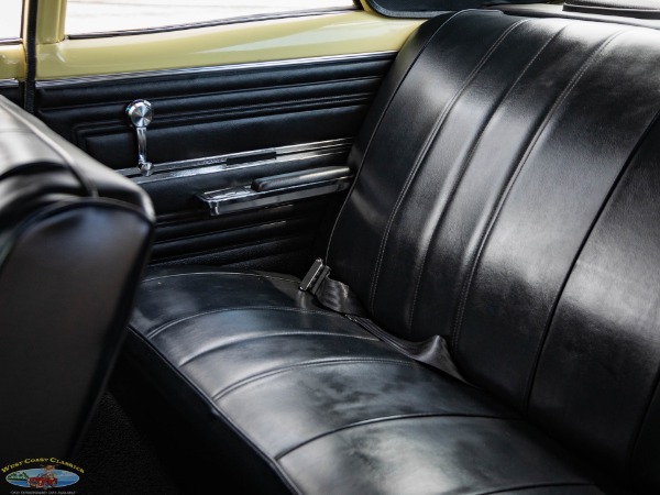 Used 1966 Chevrolet Chevelle 300 Deluxe 350 V8 2 Door Custom Sedan | Torrance, CA