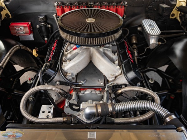 Used 1966 Chevrolet Chevelle 300 Deluxe 350 V8 2 Door Custom Sedan | Torrance, CA