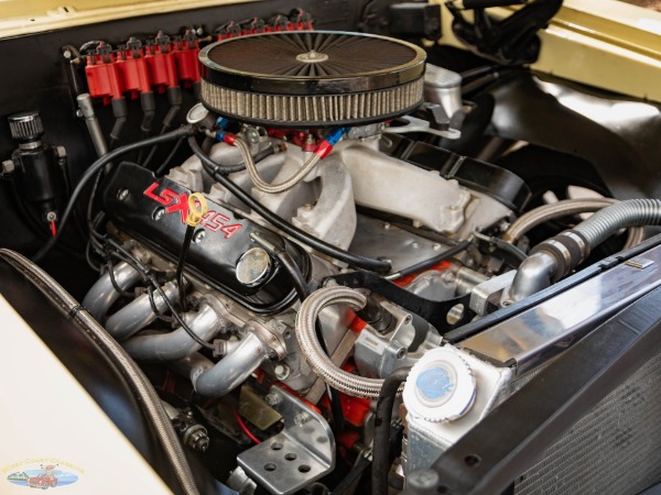 Used 1966 Chevrolet Chevelle 300 Deluxe 350 V8 2 Door Custom Sedan | Torrance, CA