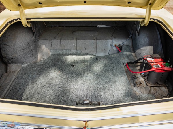 Used 1966 Chevrolet Chevelle 300 Deluxe 350 V8 2 Door Custom Sedan | Torrance, CA