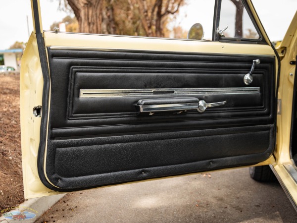 Used 1966 Chevrolet Chevelle 300 Deluxe 350 V8 2 Door Custom Sedan | Torrance, CA