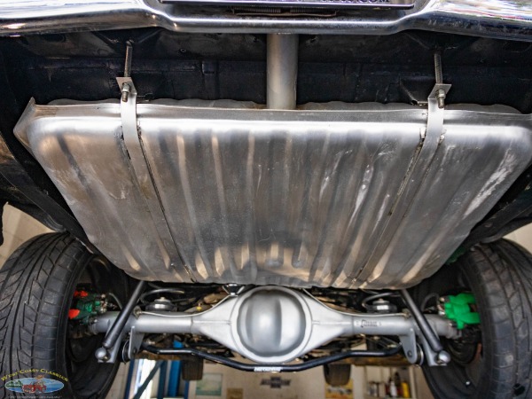 Used 1966 Chevrolet Chevelle 300 Deluxe 350 V8 2 Door Custom Sedan | Torrance, CA