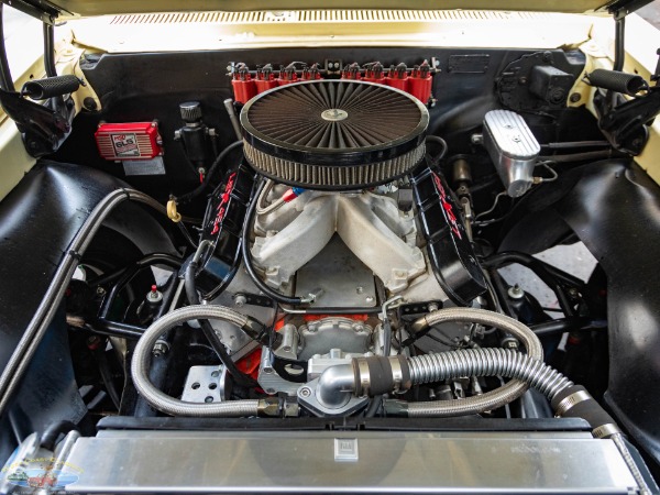 Used 1966 Chevrolet Chevelle 300 Deluxe 350 V8 2 Door Custom Sedan | Torrance, CA