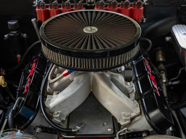 Used 1966 Chevrolet Chevelle 300 Deluxe 350 V8 2 Door Custom Sedan | Torrance, CA