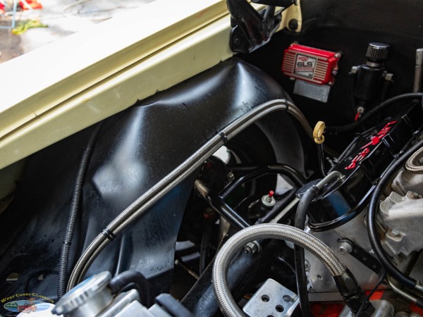 Used 1966 Chevrolet Chevelle 300 Deluxe 350 V8 2 Door Custom Sedan | Torrance, CA