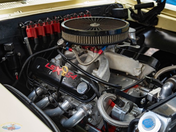 Used 1966 Chevrolet Chevelle 300 Deluxe 350 V8 2 Door Custom Sedan | Torrance, CA