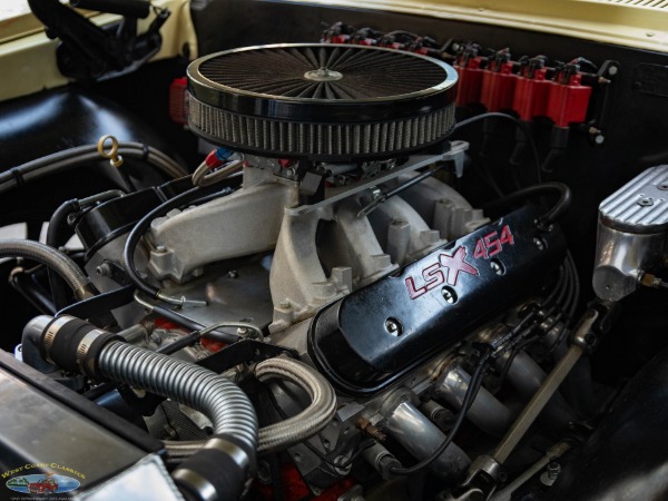 Used 1966 Chevrolet Chevelle 300 Deluxe 350 V8 2 Door Custom Sedan | Torrance, CA