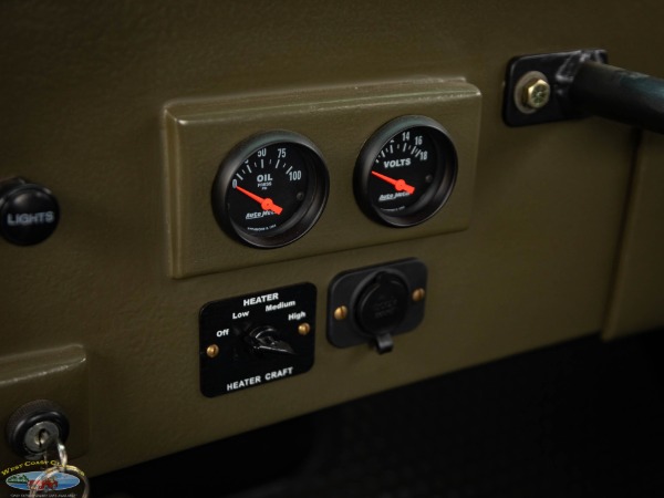 Used 1955 Willys Jeep  | Torrance, CA