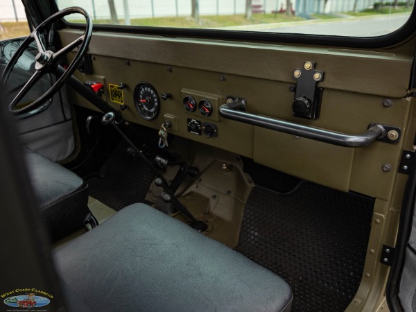 Used 1955 Willys Jeep  | Torrance, CA