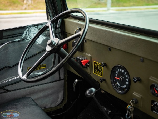 Used 1955 Willys Jeep  | Torrance, CA