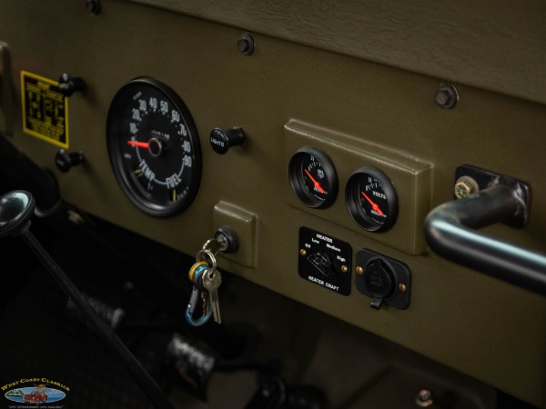 Used 1955 Willys Jeep  | Torrance, CA