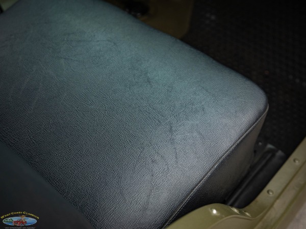 Used 1955 Willys Jeep  | Torrance, CA
