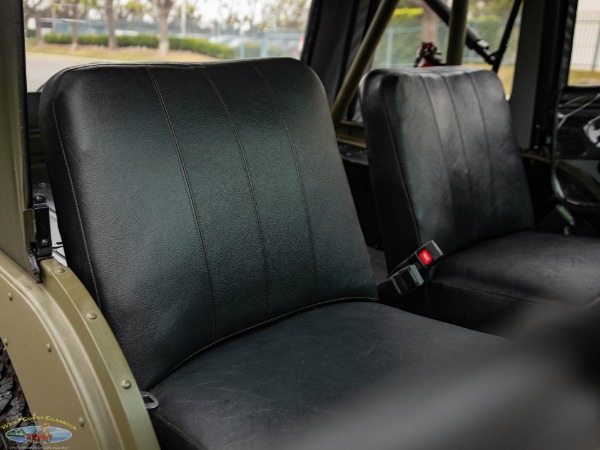 Used 1955 Willys Jeep  | Torrance, CA