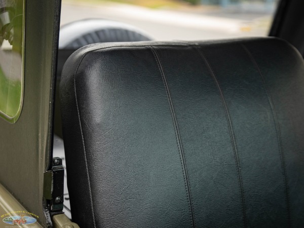 Used 1955 Willys Jeep  | Torrance, CA