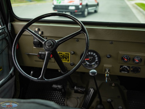 Used 1955 Willys Jeep  | Torrance, CA