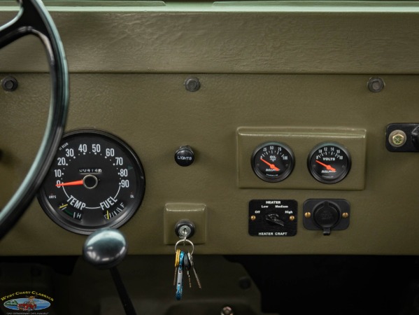 Used 1955 Willys Jeep  | Torrance, CA