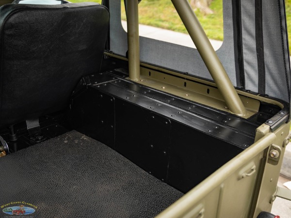 Used 1955 Willys Jeep  | Torrance, CA
