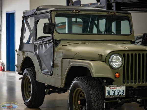 Used 1955 Willys Jeep  | Torrance, CA