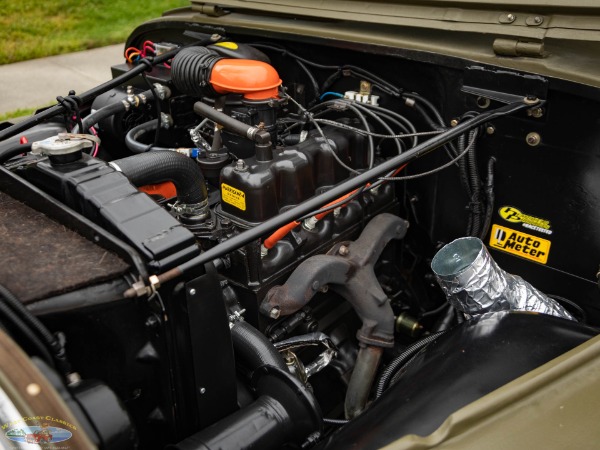 Used 1955 Willys Jeep  | Torrance, CA