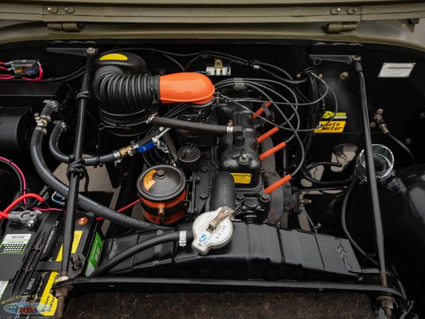 Used 1955 Willys Jeep  | Torrance, CA