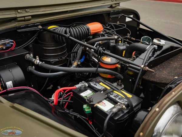 Used 1955 Willys Jeep  | Torrance, CA